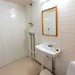 Hotell Fyr Tranøya