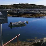 Fyr Tranøya