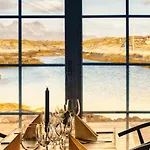 Fyr Otel Tranøya