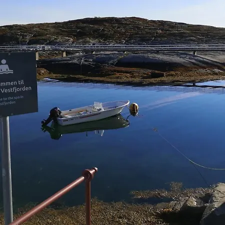 Fyr Tranøya