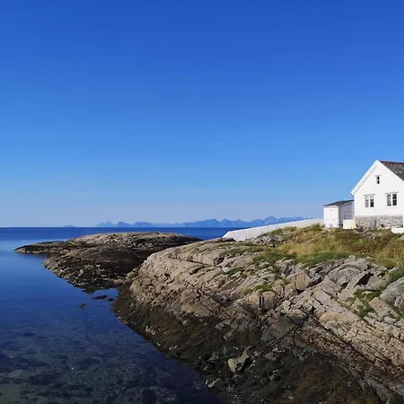 Hotell Fyr