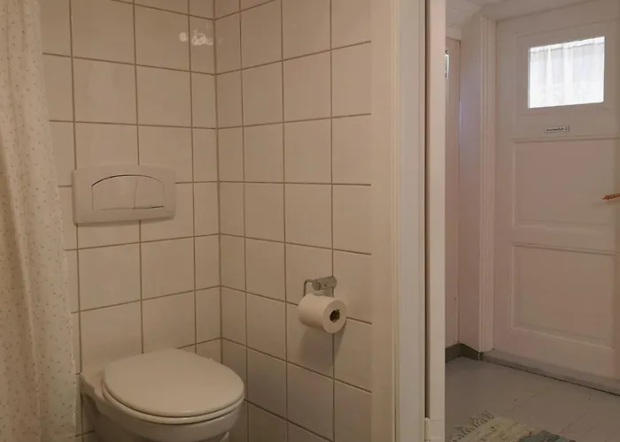Hotel Fyr Tranøya