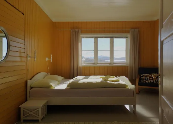 Hotel Fyr
