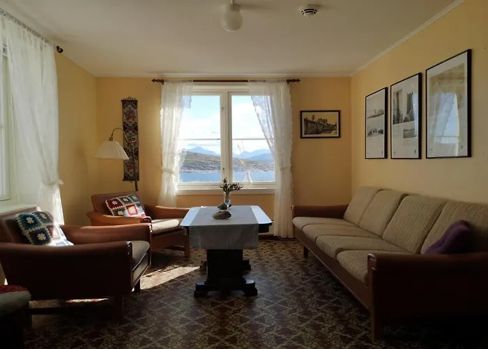 Fyr Hotel *
