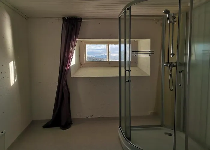 Fyr Hotel *