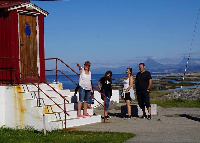 Hotel Fyr *