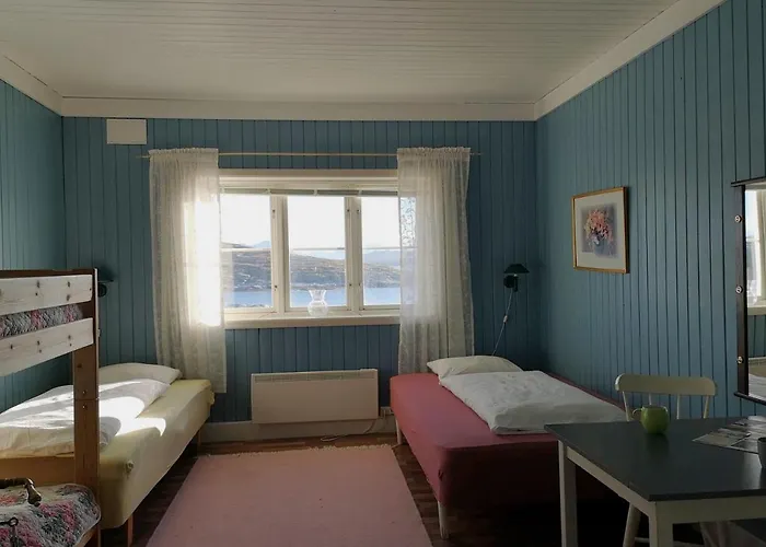 Hotel Fyr *