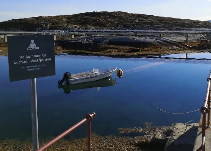 Fyr Tranøya