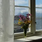 فندق Fyr Tranøya