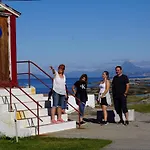 Hotel Fyr *