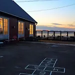 Fyr * Tranøya