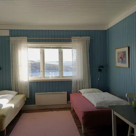Hotel Fyr *